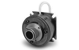Embrague Electromagnético Inertia Dynamics Tipo FL